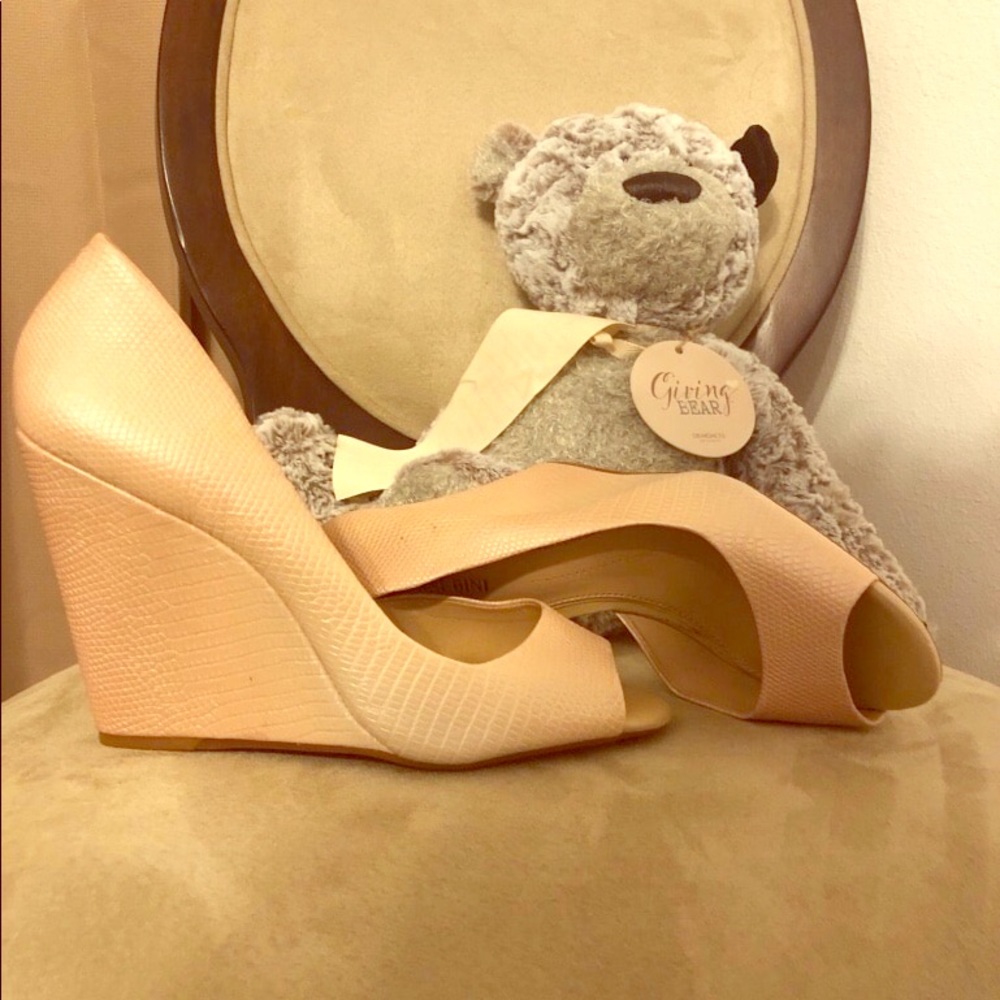 Gianni Bini Wedges